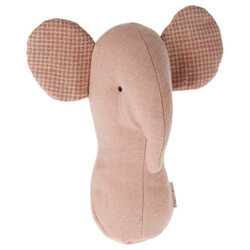 Lullaby Friends Rammelaar - Elephant Rose